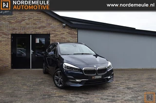 BMW 2 Serie 225XE IP HIGH EXEC. Xenon, HUD, Cruise