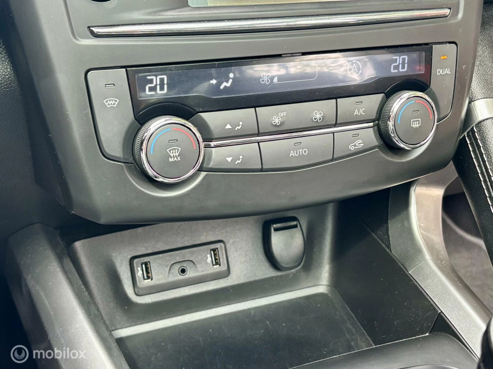 Hoofdafbeelding Renault Kadjar