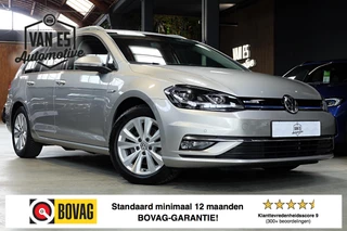 Volkswagen Golf Variant 1.5 TSI Comfortline Business / LED / CarPlay / ergoActive / ACC