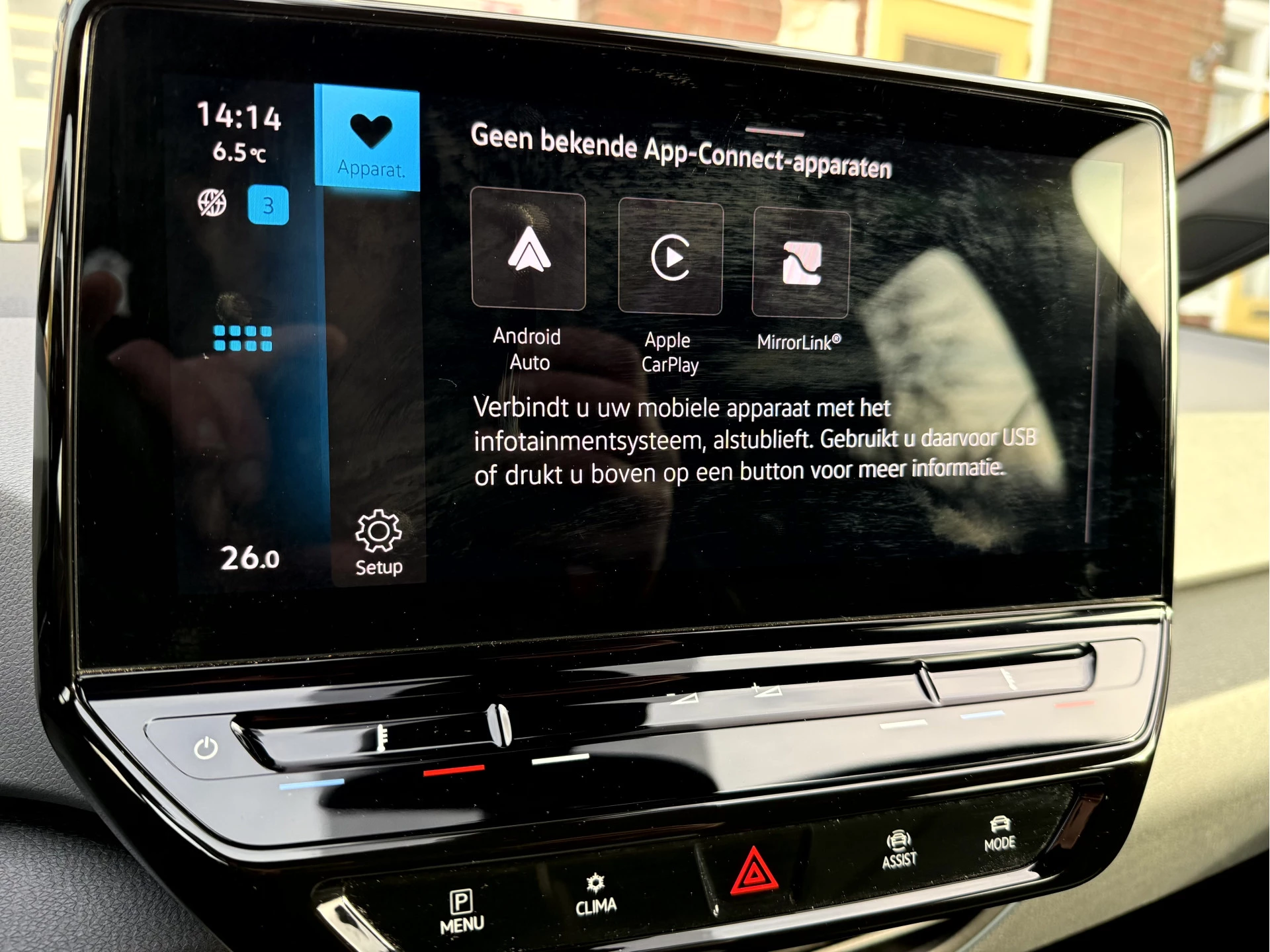 Hoofdafbeelding Volkswagen ID.3