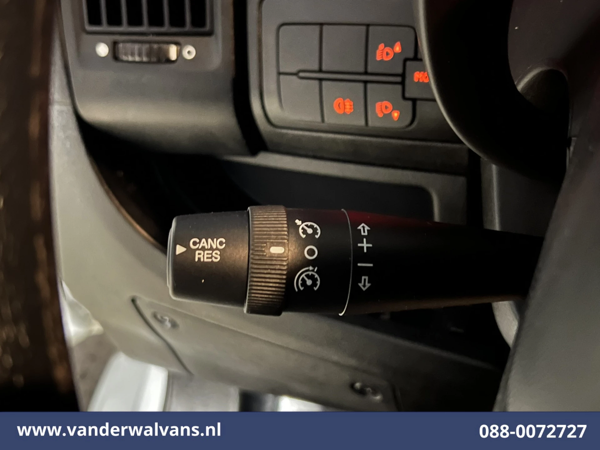 Hoofdafbeelding Citroën Jumper