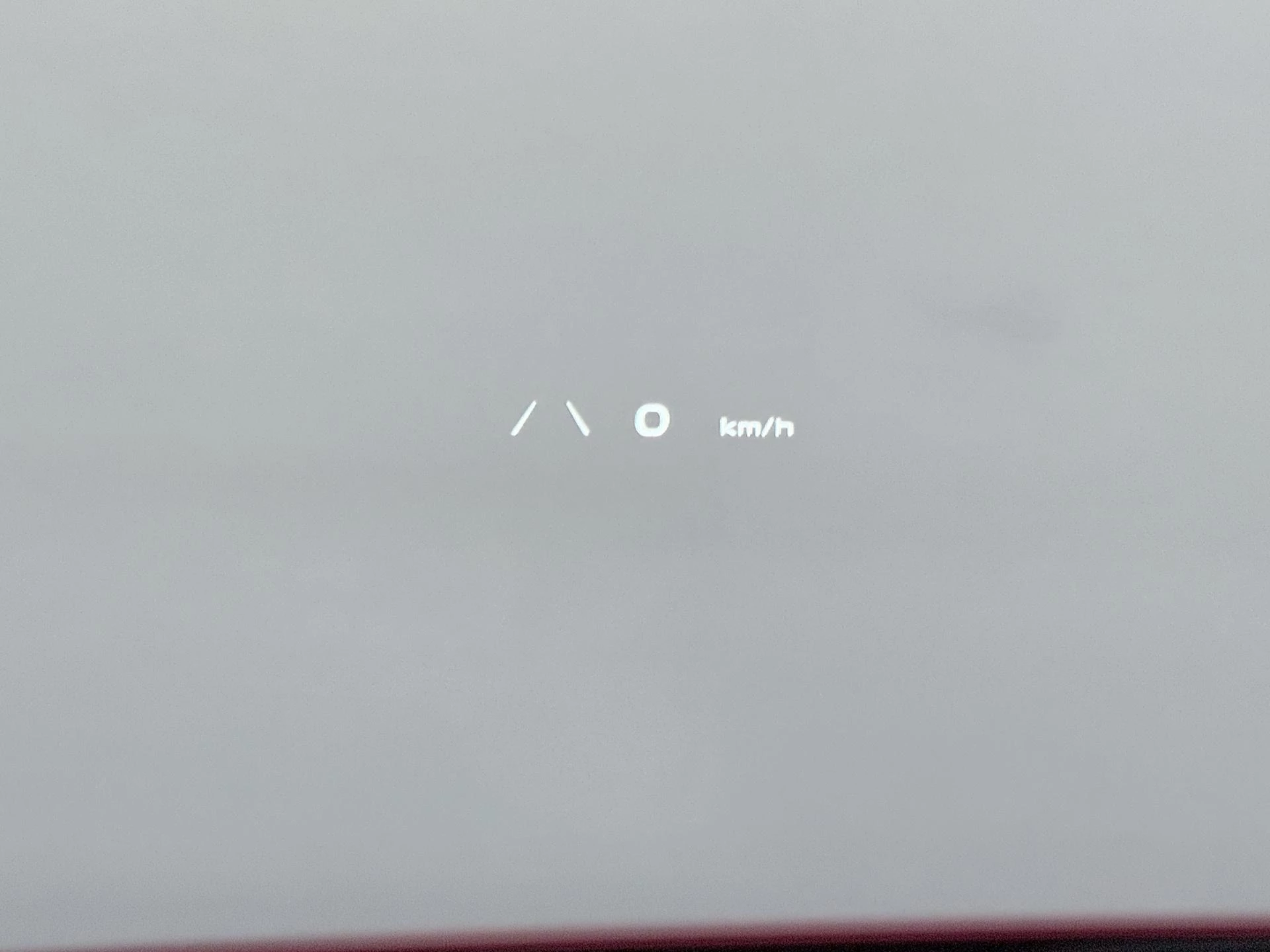 Hoofdafbeelding Kia EV6