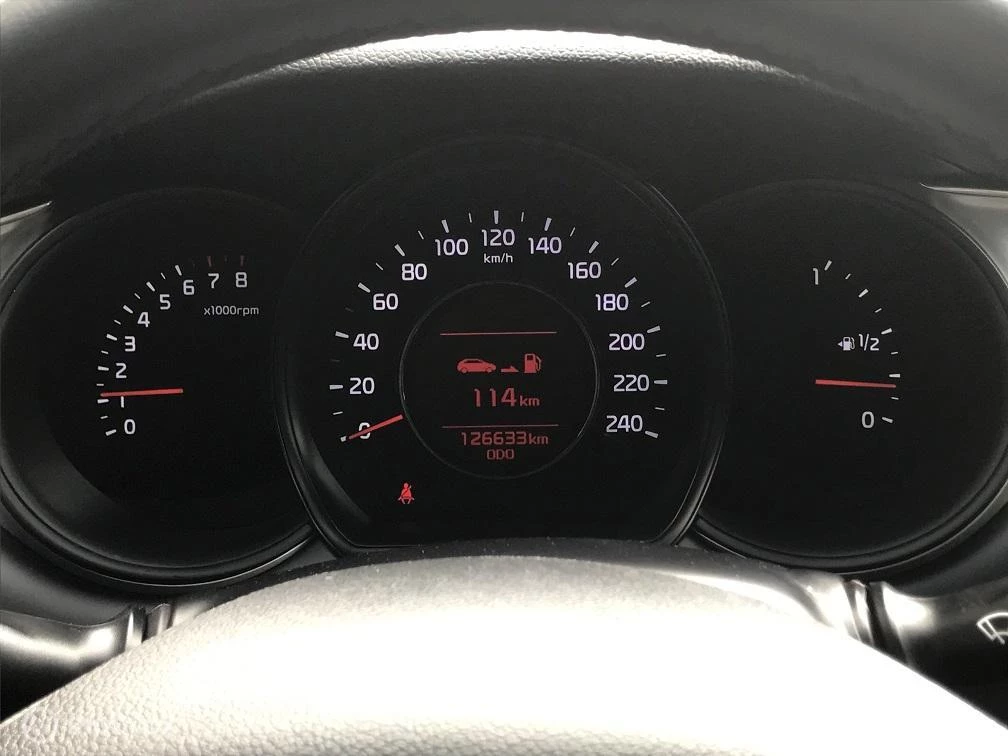 Hoofdafbeelding Kia cee'd