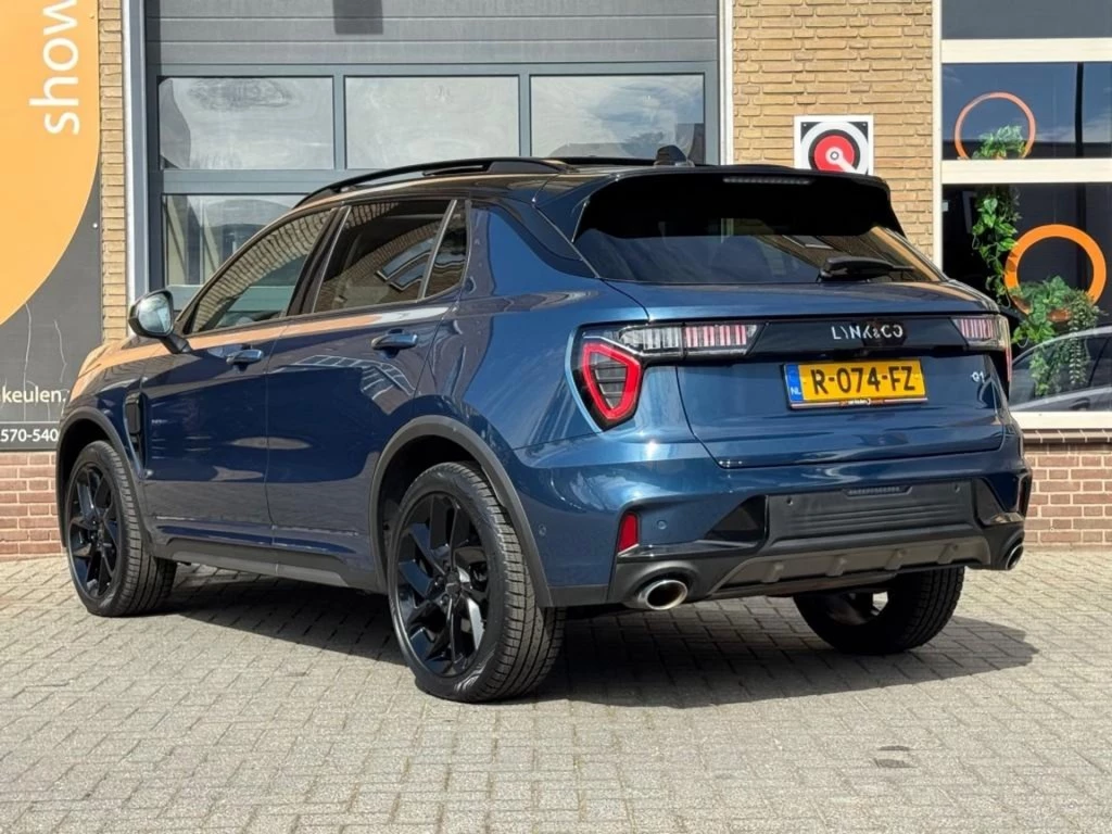 Hoofdafbeelding Lynk & Co 01