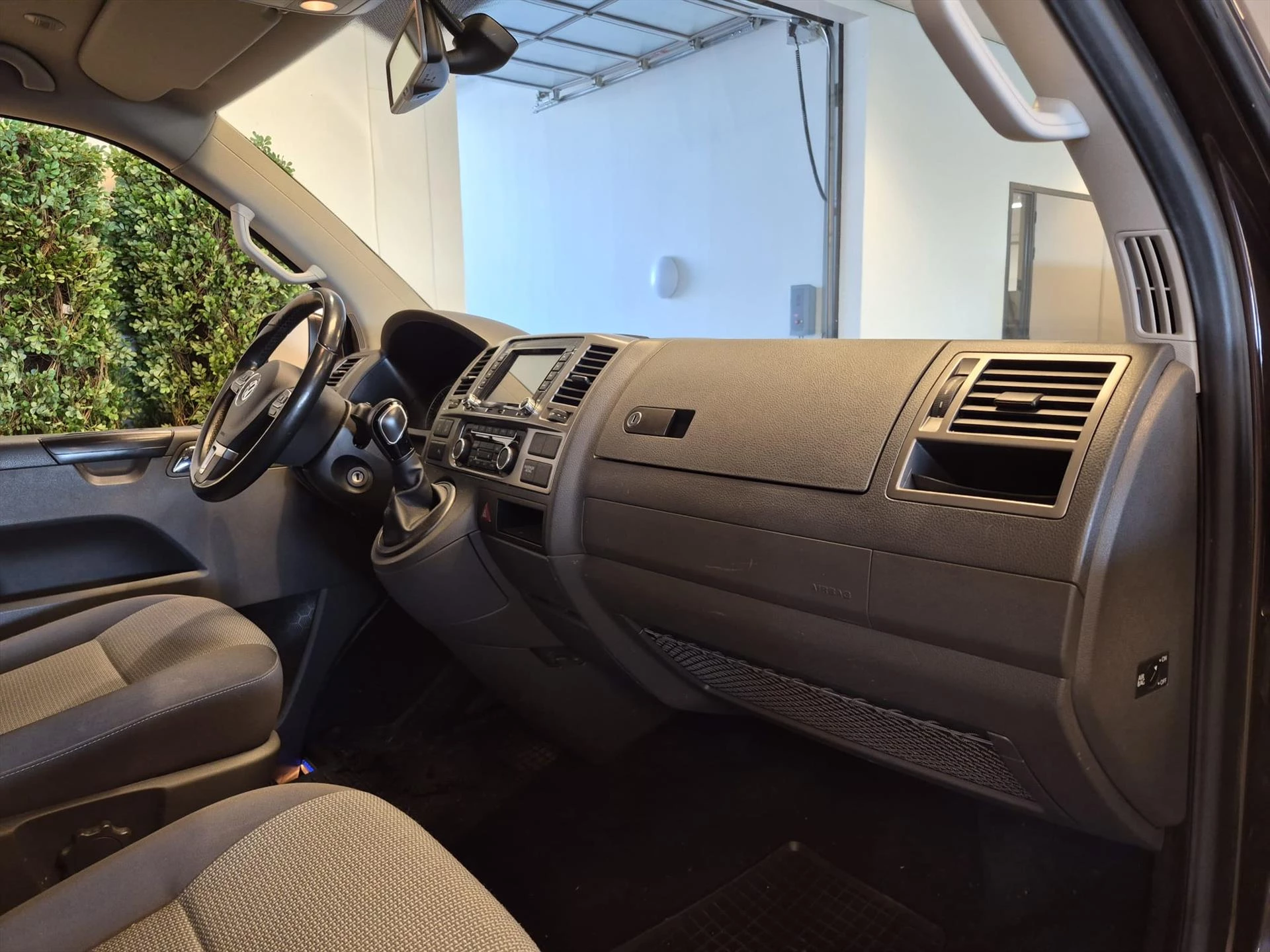 Hoofdafbeelding Volkswagen Caravelle