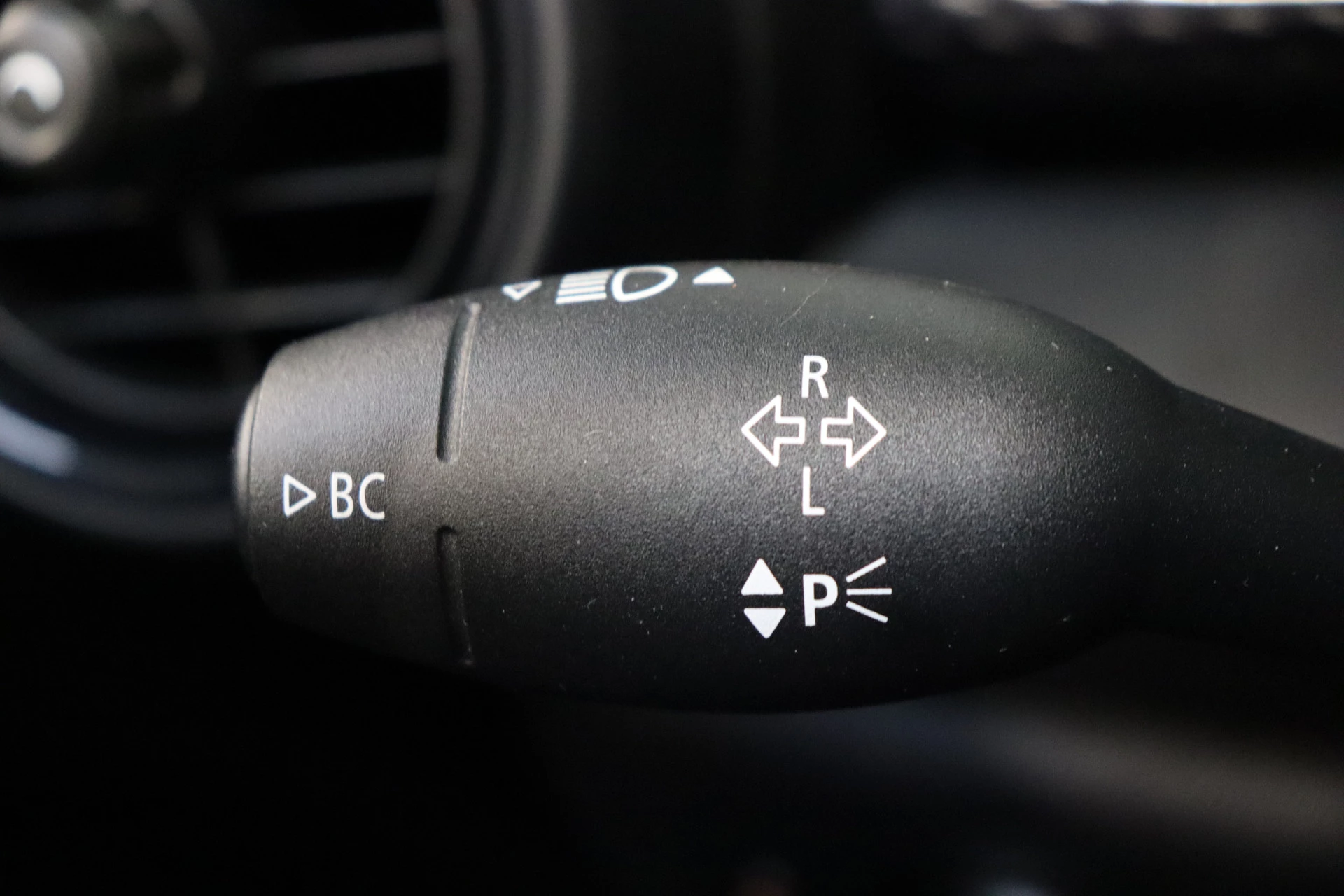 Hoofdafbeelding MINI Cooper S Cabrio