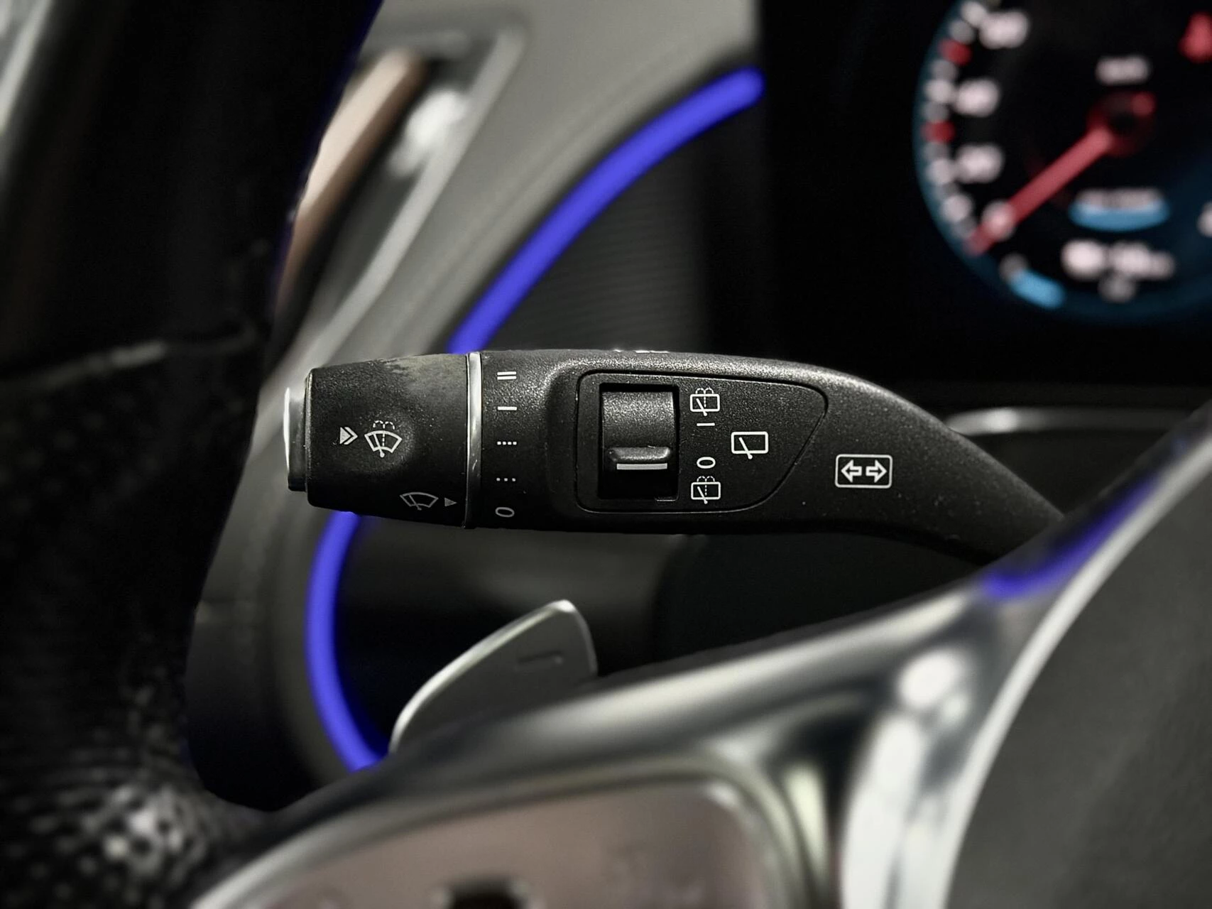 Hoofdafbeelding Mercedes-Benz EQC