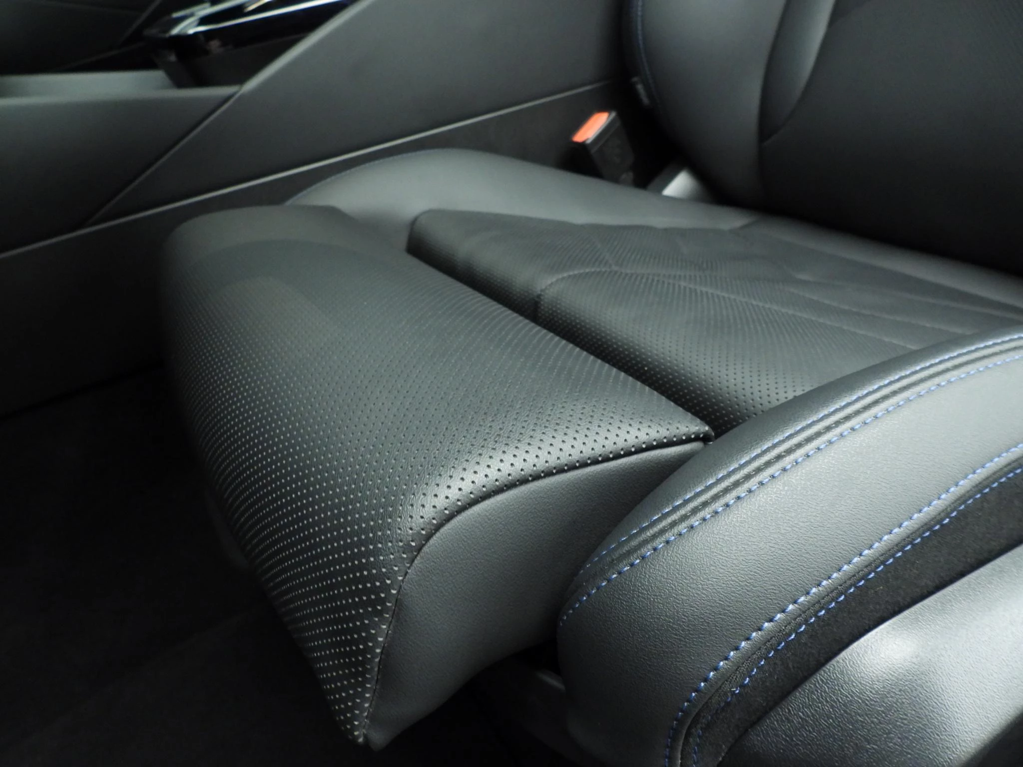 Hoofdafbeelding BMW i5