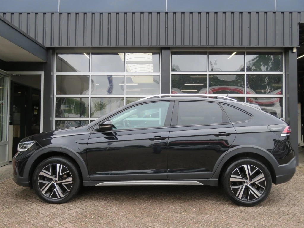 Hoofdafbeelding Volkswagen Taigo