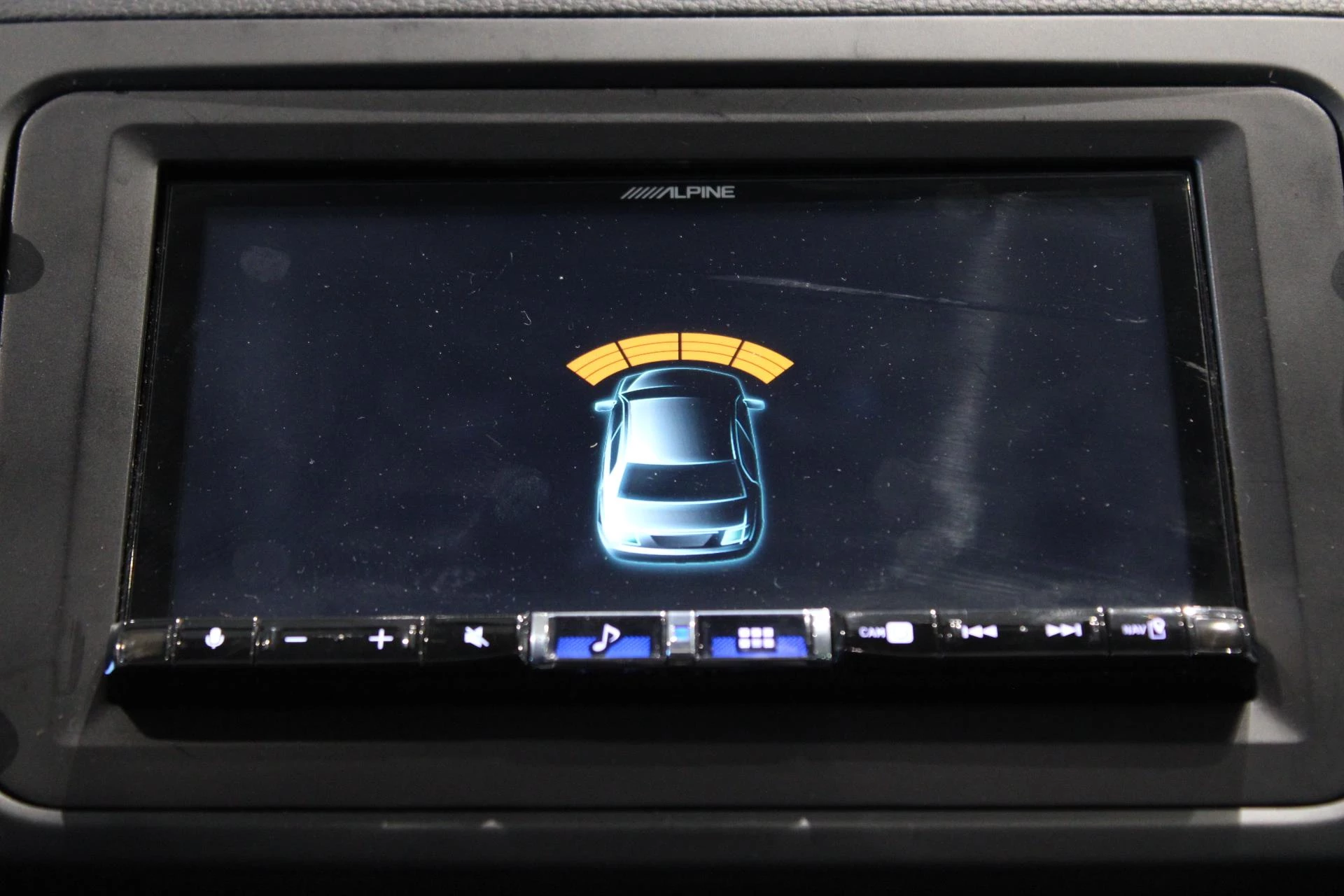 Hoofdafbeelding Volkswagen Sharan