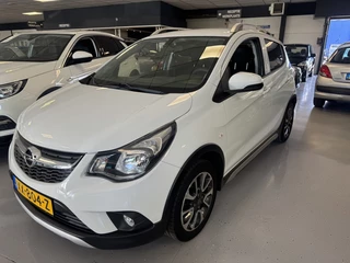 Opel KARL 1.0 Rocks Online Edition L.M.