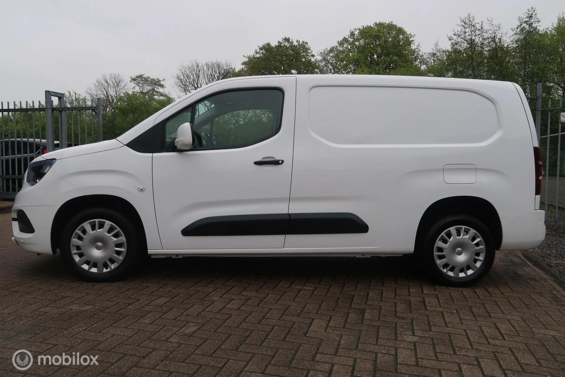 Hoofdafbeelding Opel Combo