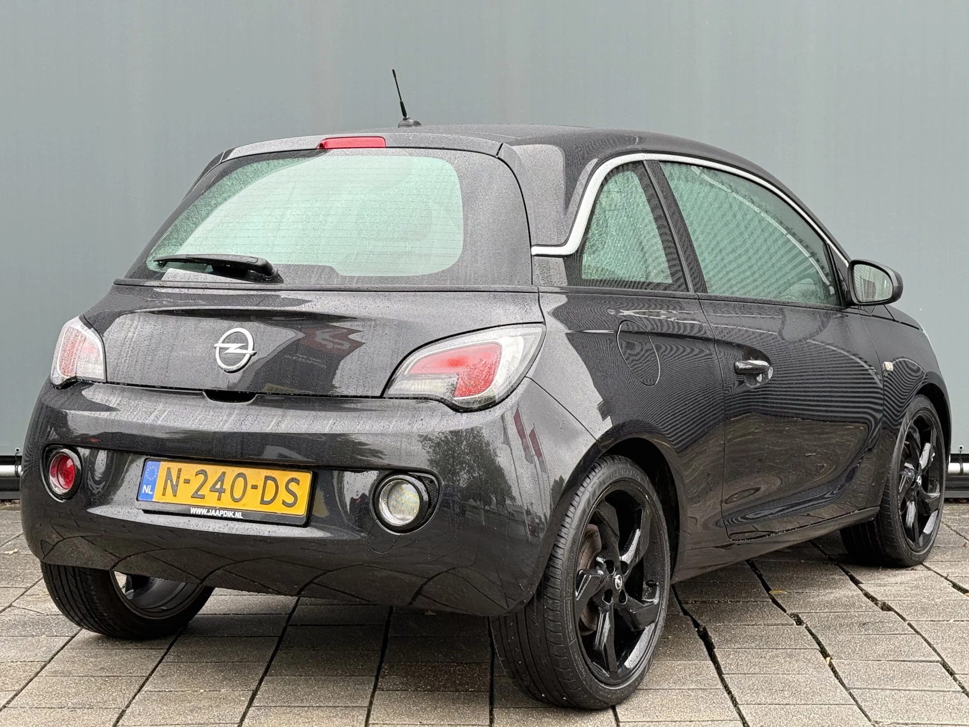 Hoofdafbeelding Opel ADAM