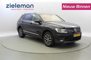 Volkswagen Tiguan Allspace 1.5 TSI Comfortline Business 7 Persoons Automaat