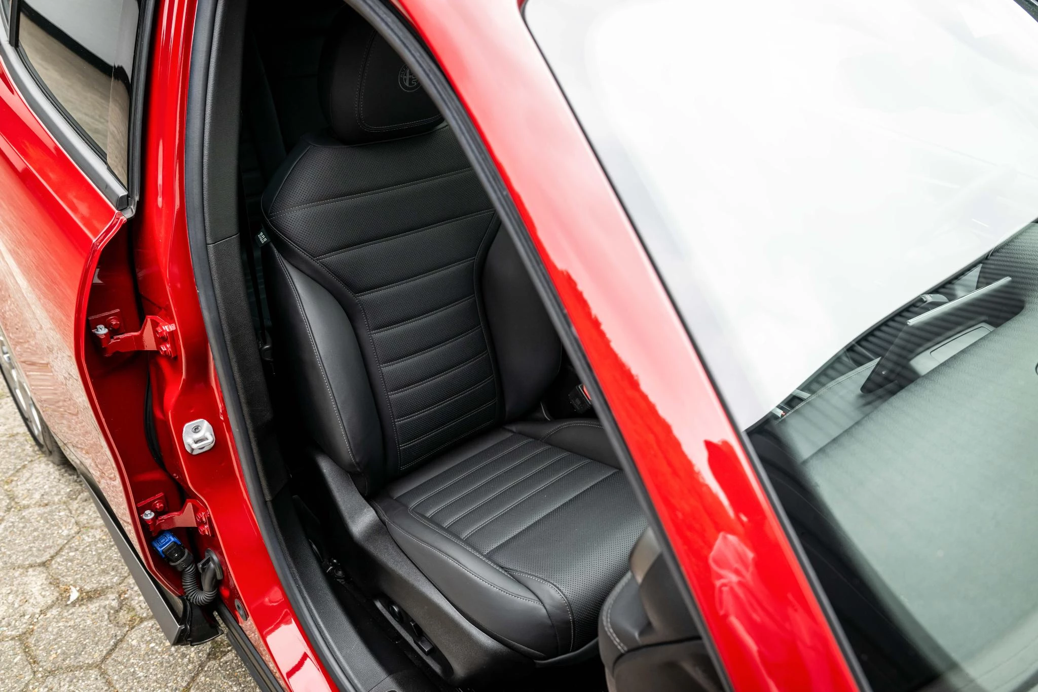 Hoofdafbeelding Alfa Romeo Tonale