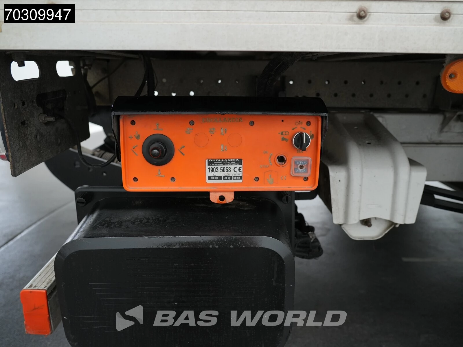 Hoofdafbeelding MAN TGE