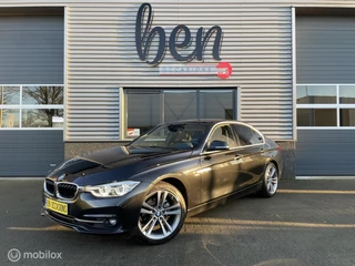 BMW 3-serie 320i High Executive