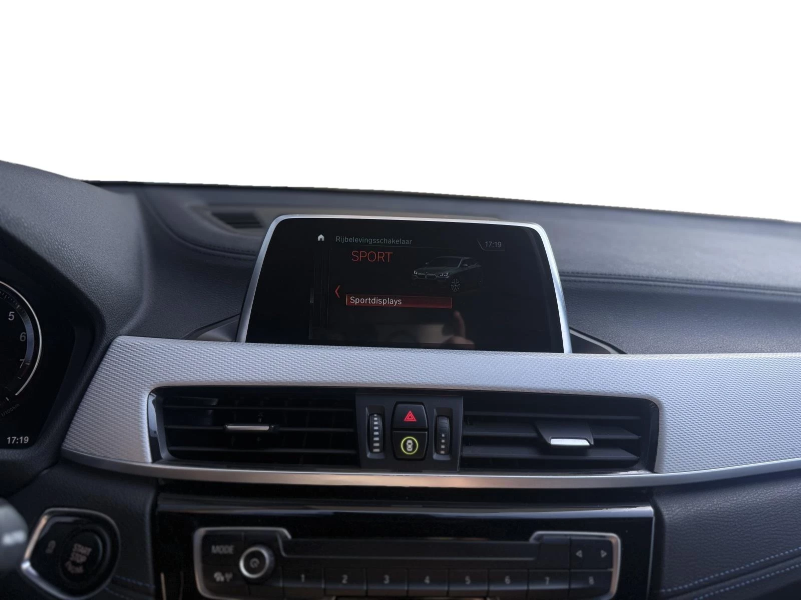 Hoofdafbeelding BMW X2