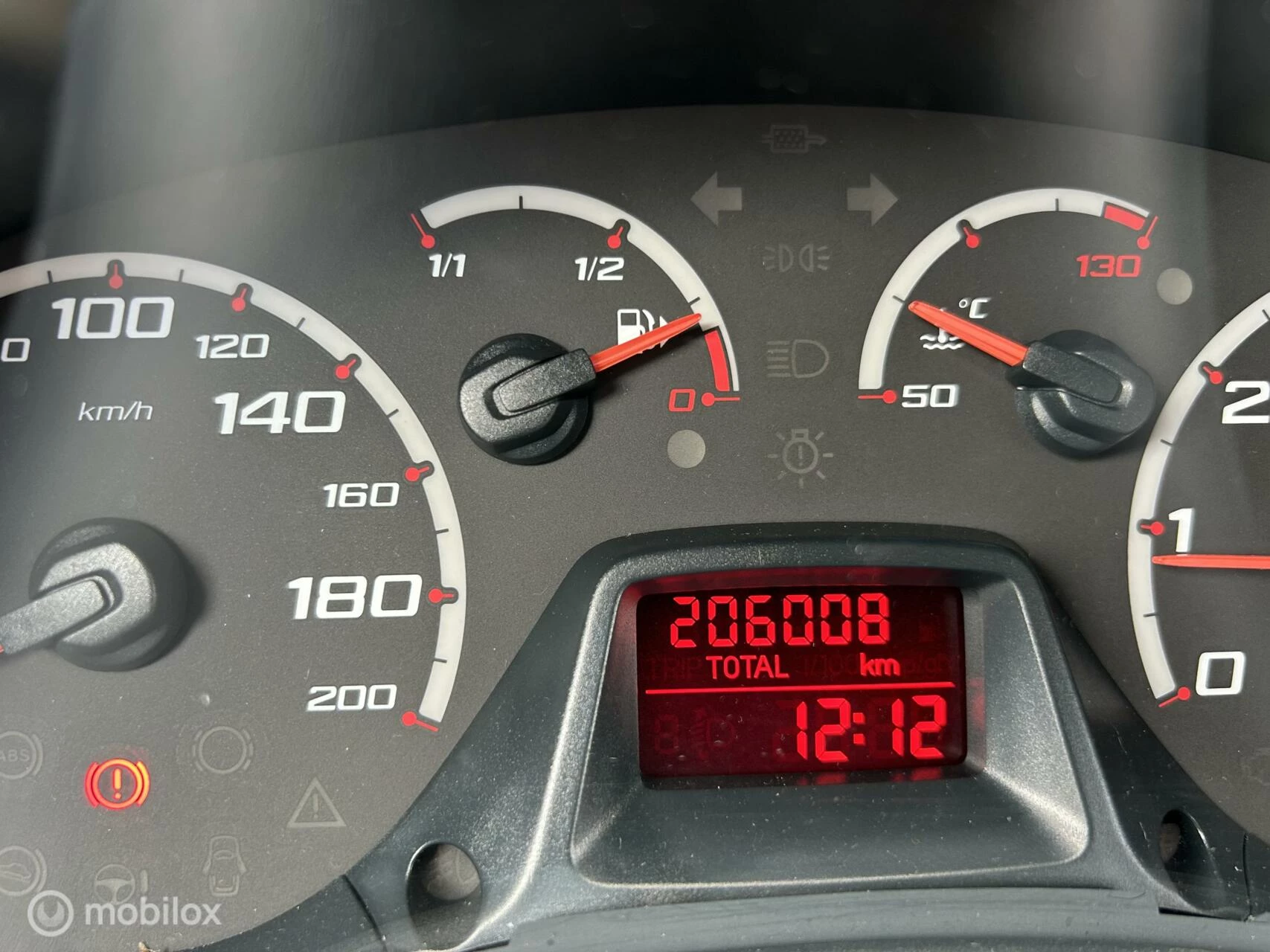 Hoofdafbeelding Ford Ka