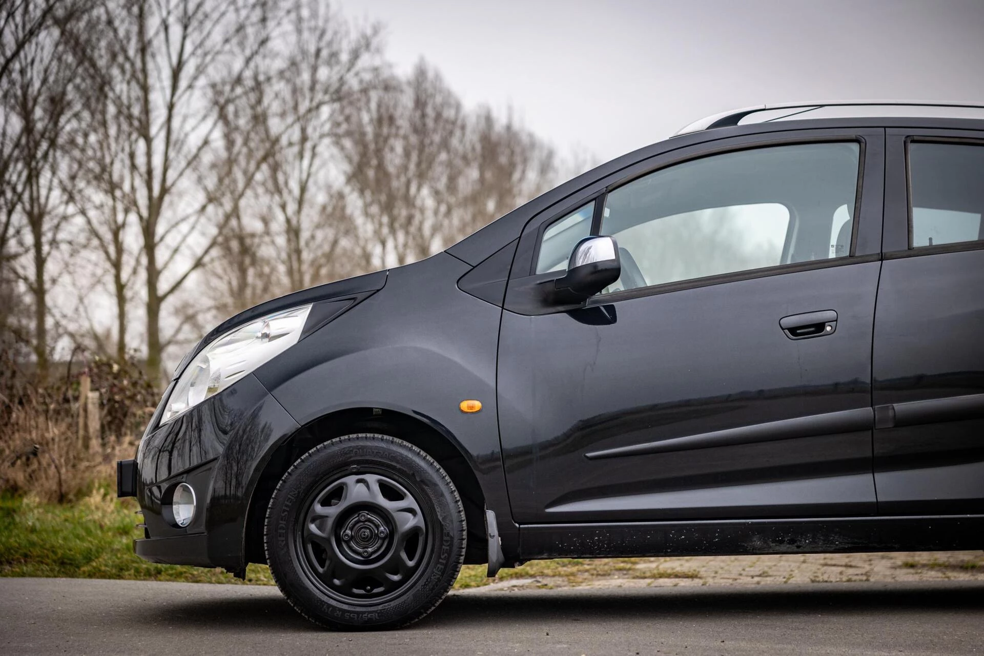 Hoofdafbeelding Chevrolet Spark