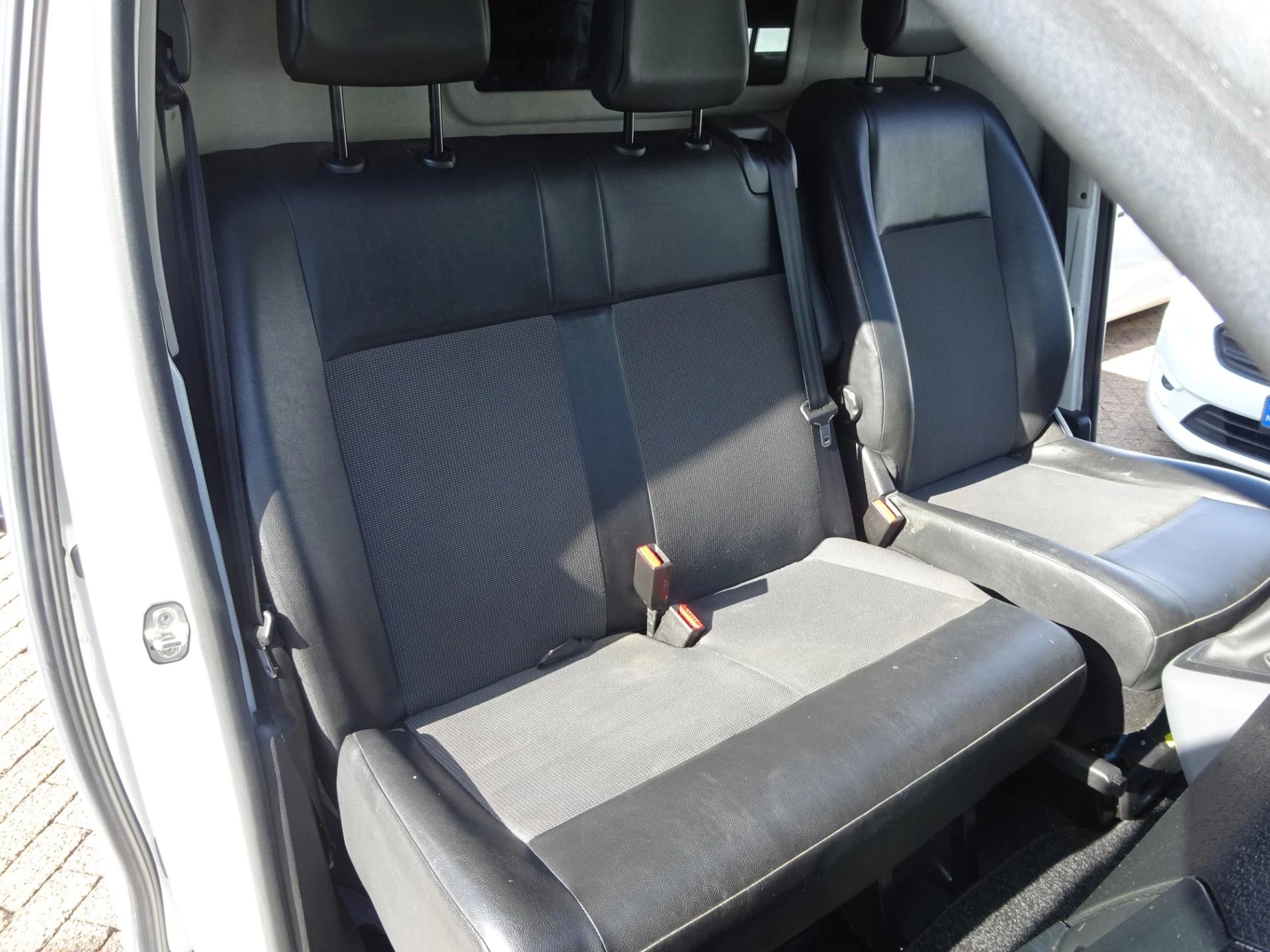 Hoofdafbeelding Citroën Jumpy