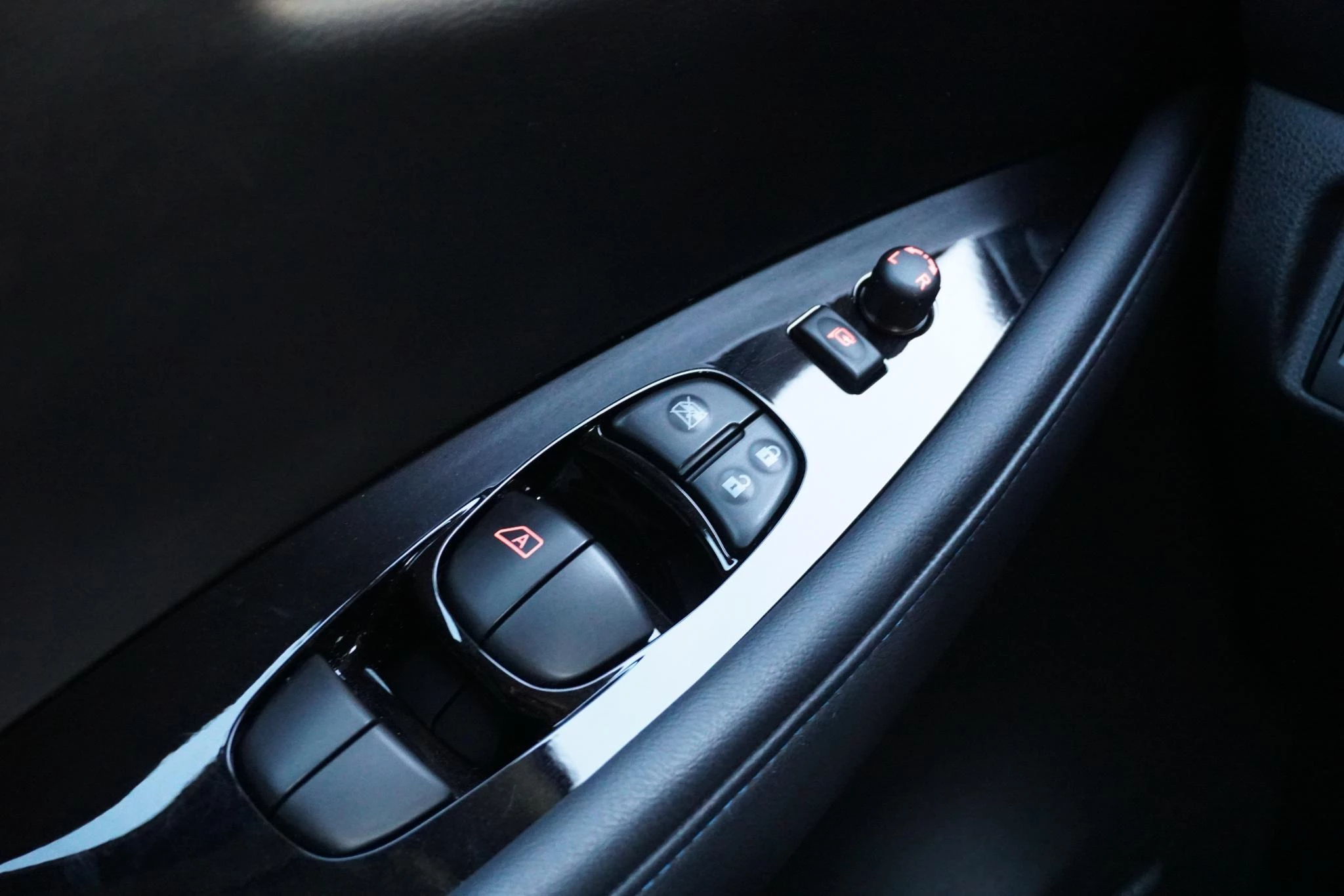 Hoofdafbeelding Nissan Leaf