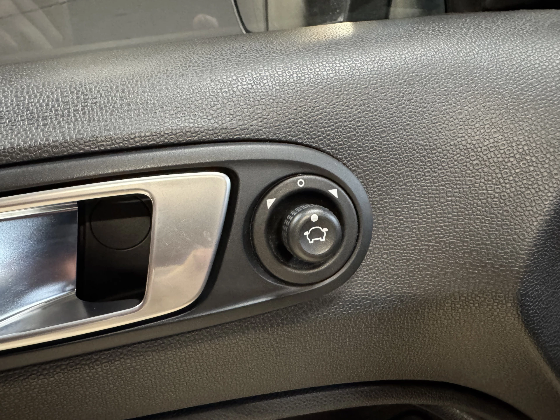 Hoofdafbeelding Ford EcoSport