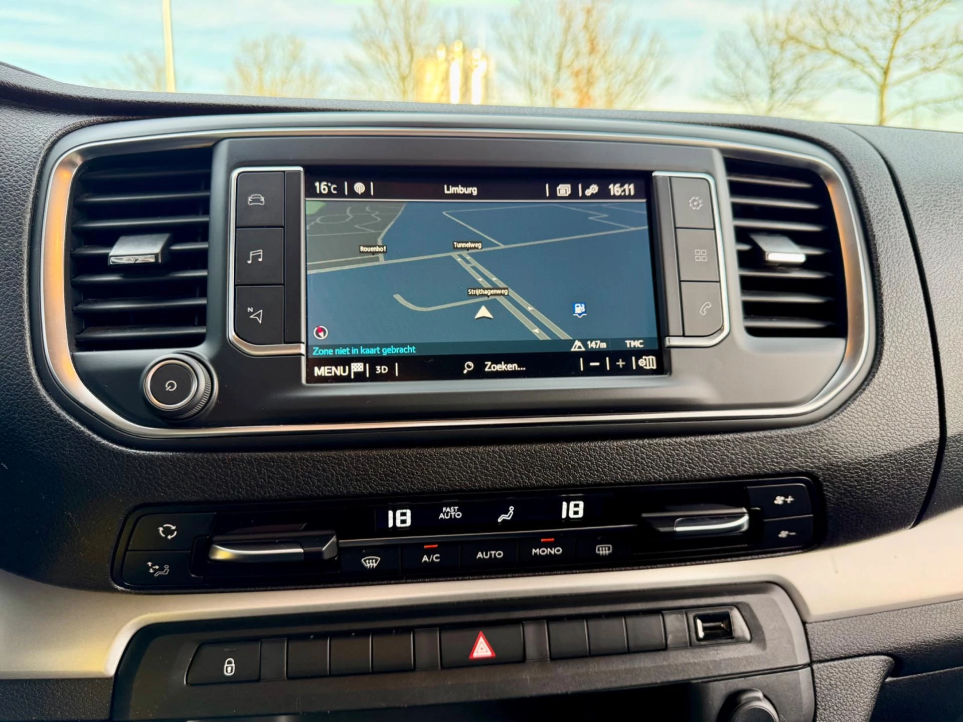 Hoofdafbeelding Toyota ProAce