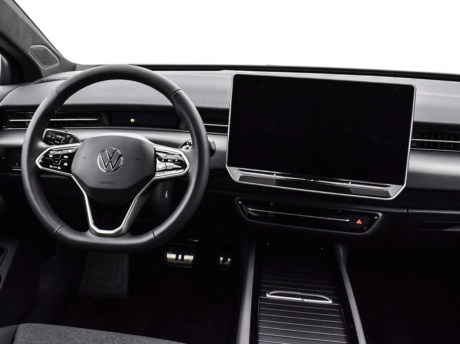 Hoofdafbeelding Volkswagen ID.7