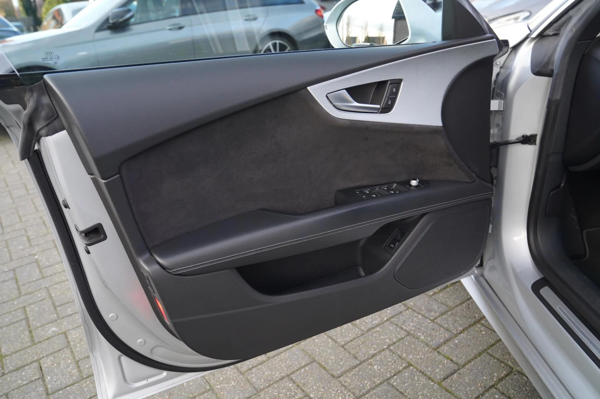 Hoofdafbeelding Audi A7