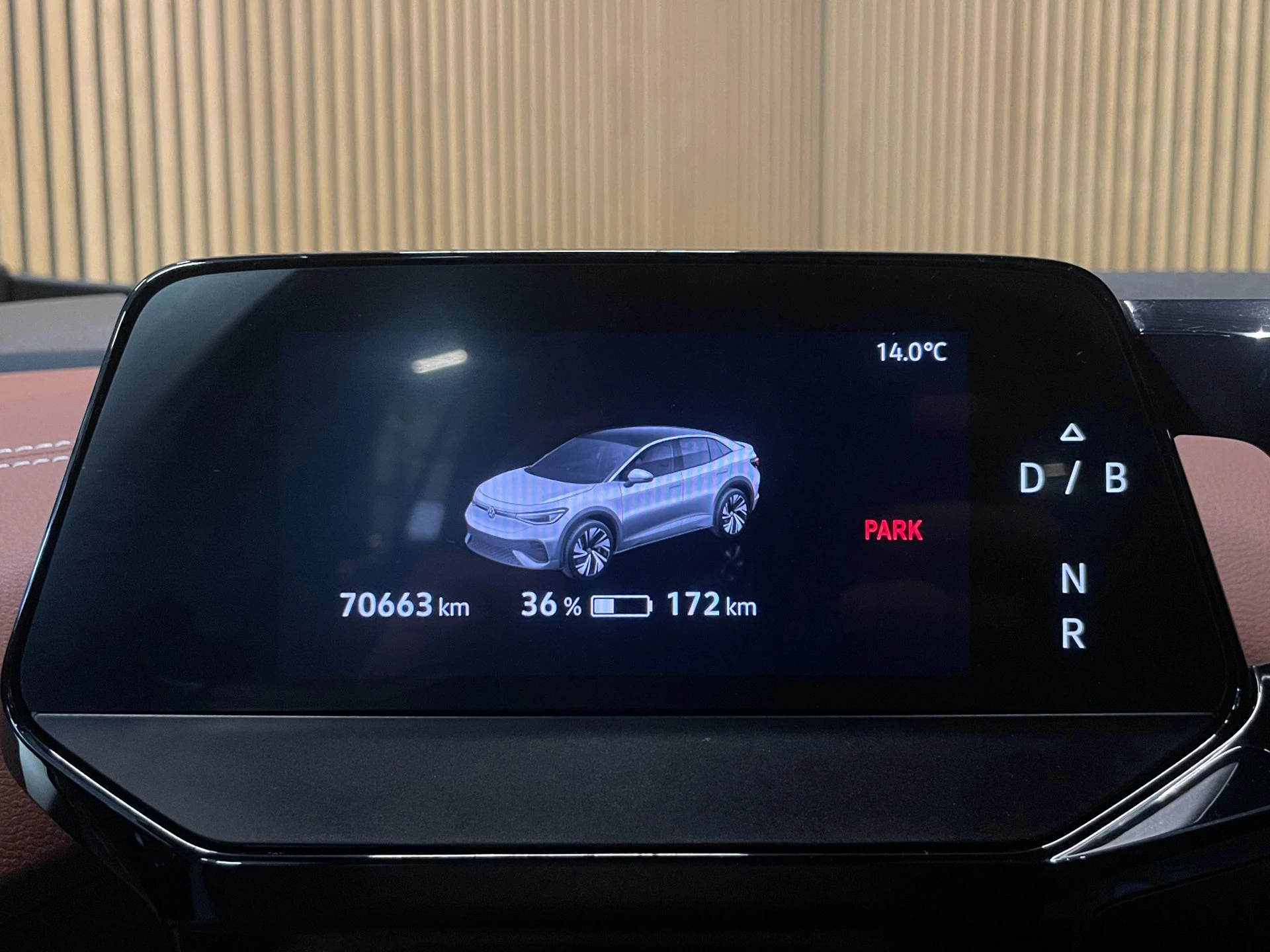 Hoofdafbeelding Volkswagen ID.5