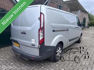 Ford Transit Custom 310 2.0 TDCI L2H2 Ambiente