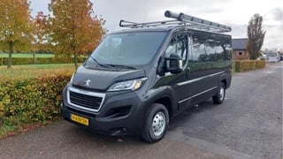 Peugeot Boxer 330 2.0 BlueHDI L2H1 Premium AIRCO/NAVI BJ 2018