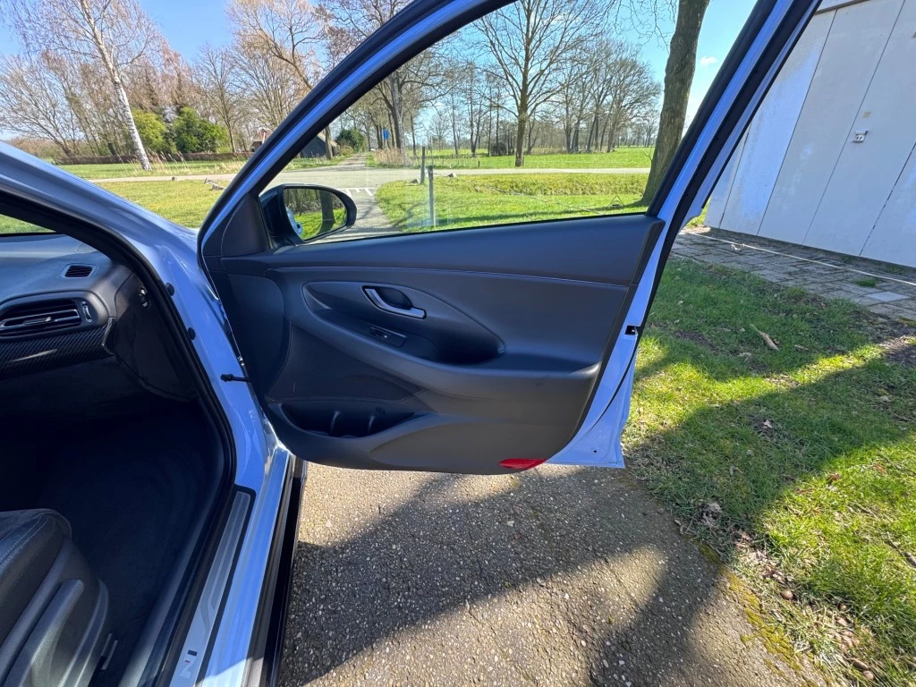 Hoofdafbeelding Hyundai i30