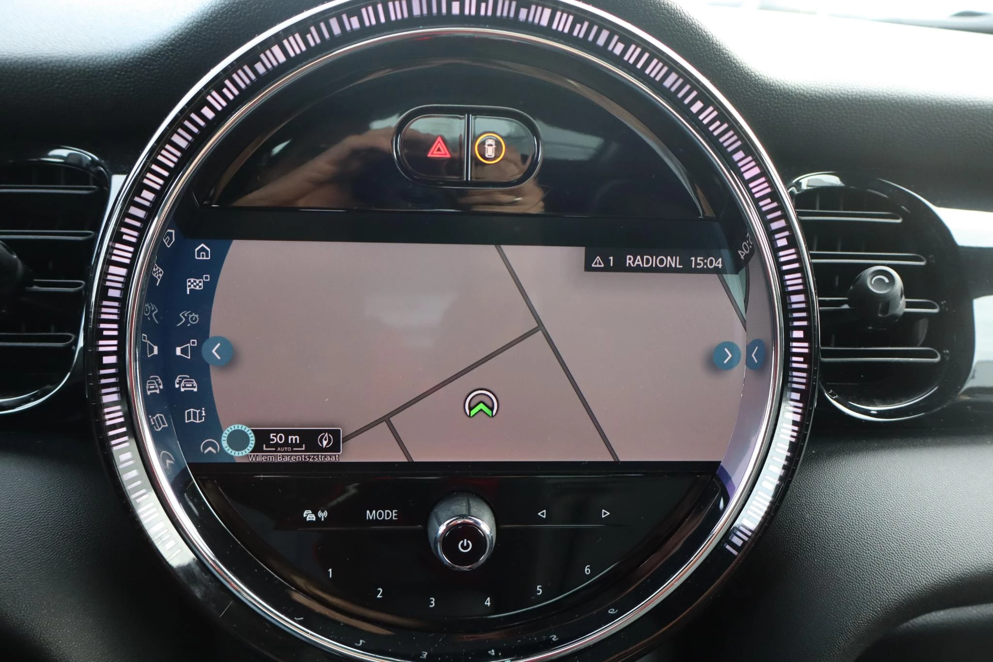 Hoofdafbeelding MINI Cooper S