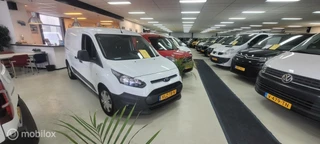 Hoofdafbeelding Ford Transit Connect Ford Transit Connect 1.5 TDCI L2 Ambiente