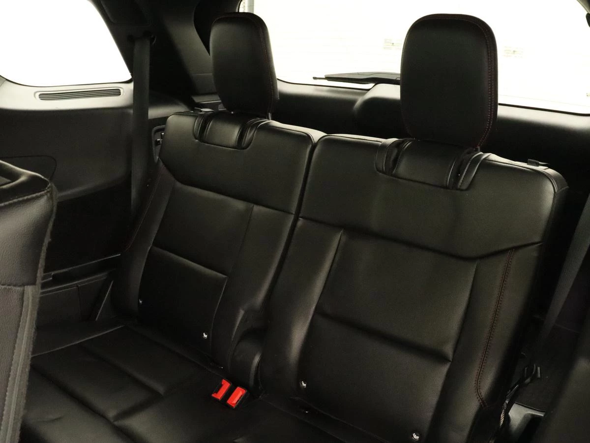 Hoofdafbeelding Ford Explorer