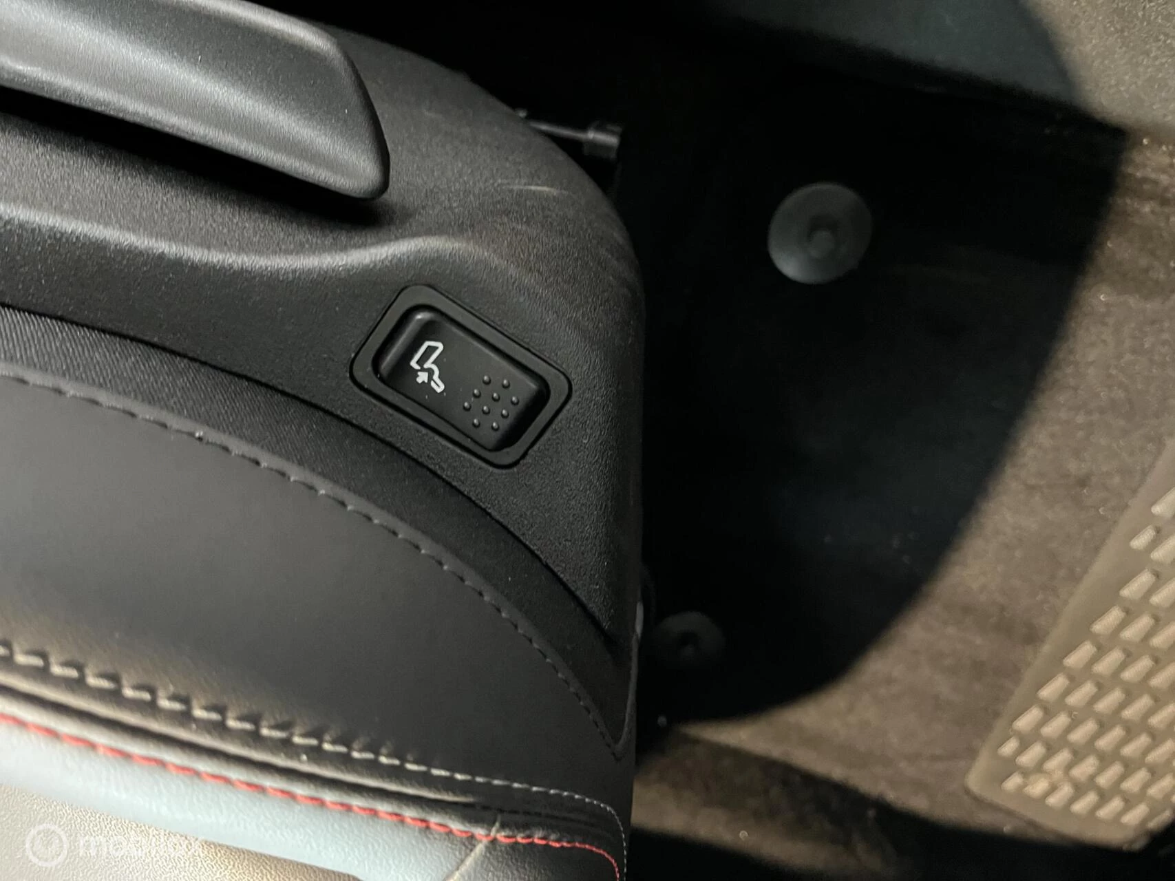 Hoofdafbeelding Fiat 500X