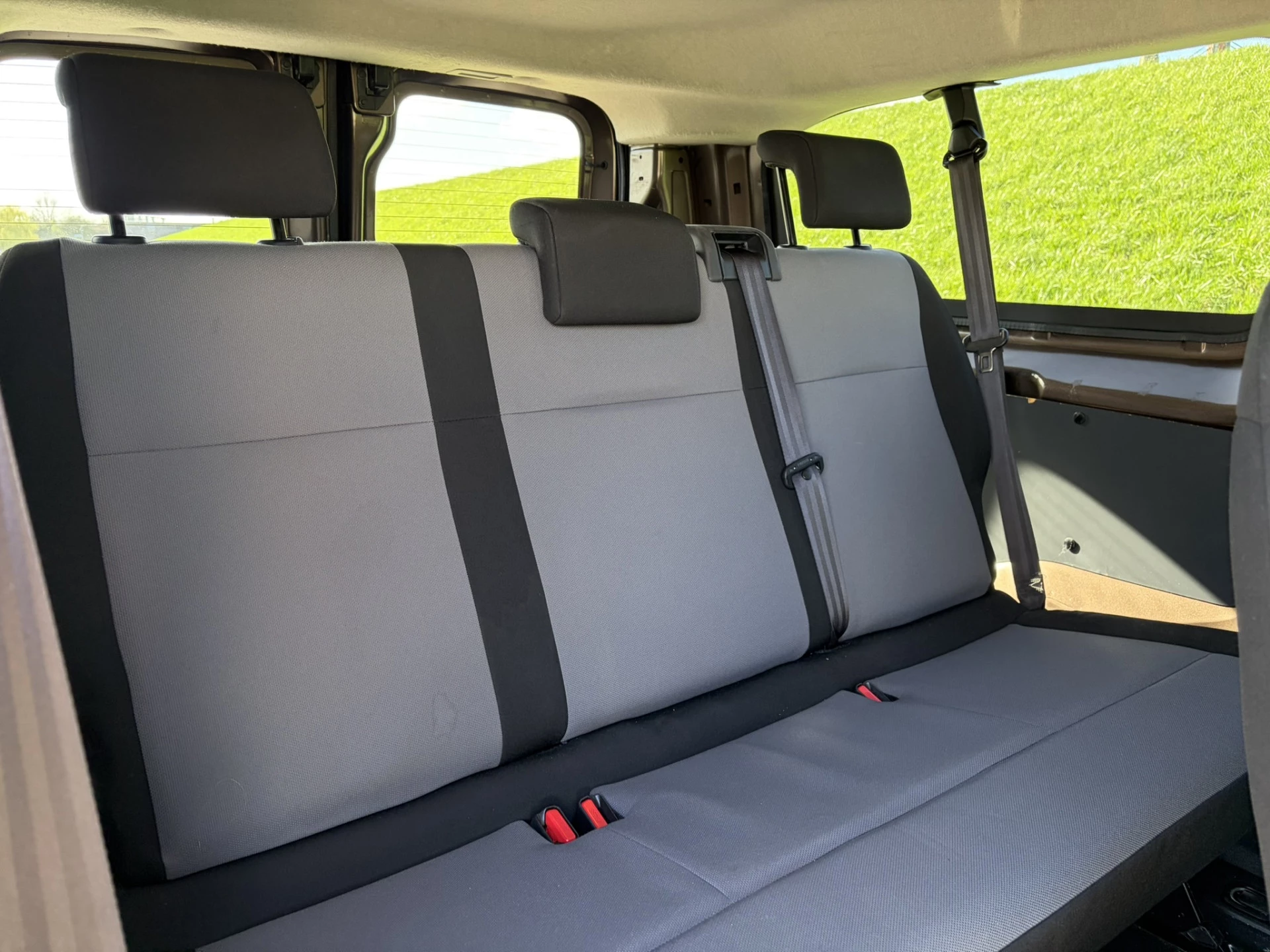 Hoofdafbeelding Peugeot Traveller