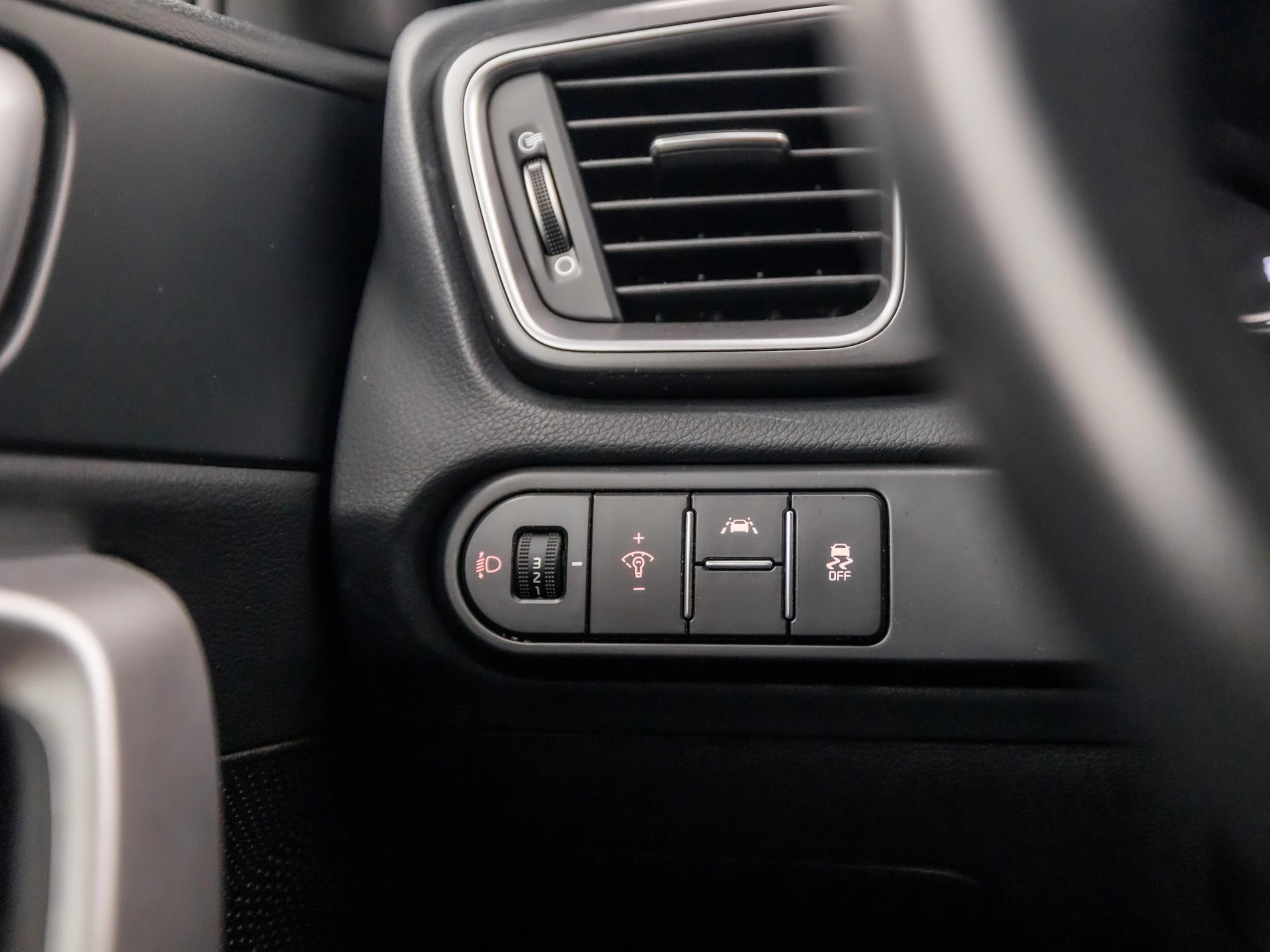 Hoofdafbeelding Kia Ceed