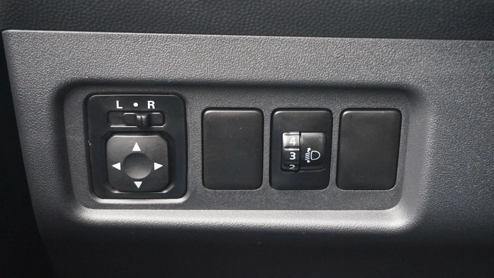 Hoofdafbeelding Mitsubishi Space Star