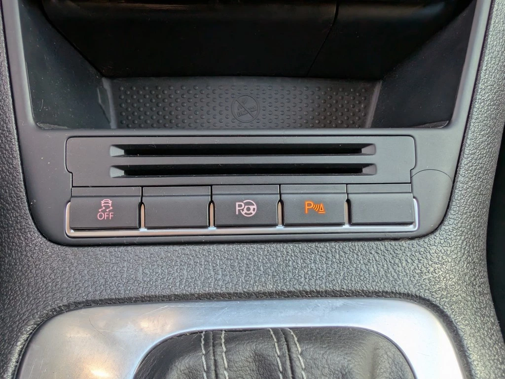 Hoofdafbeelding Volkswagen Golf Plus