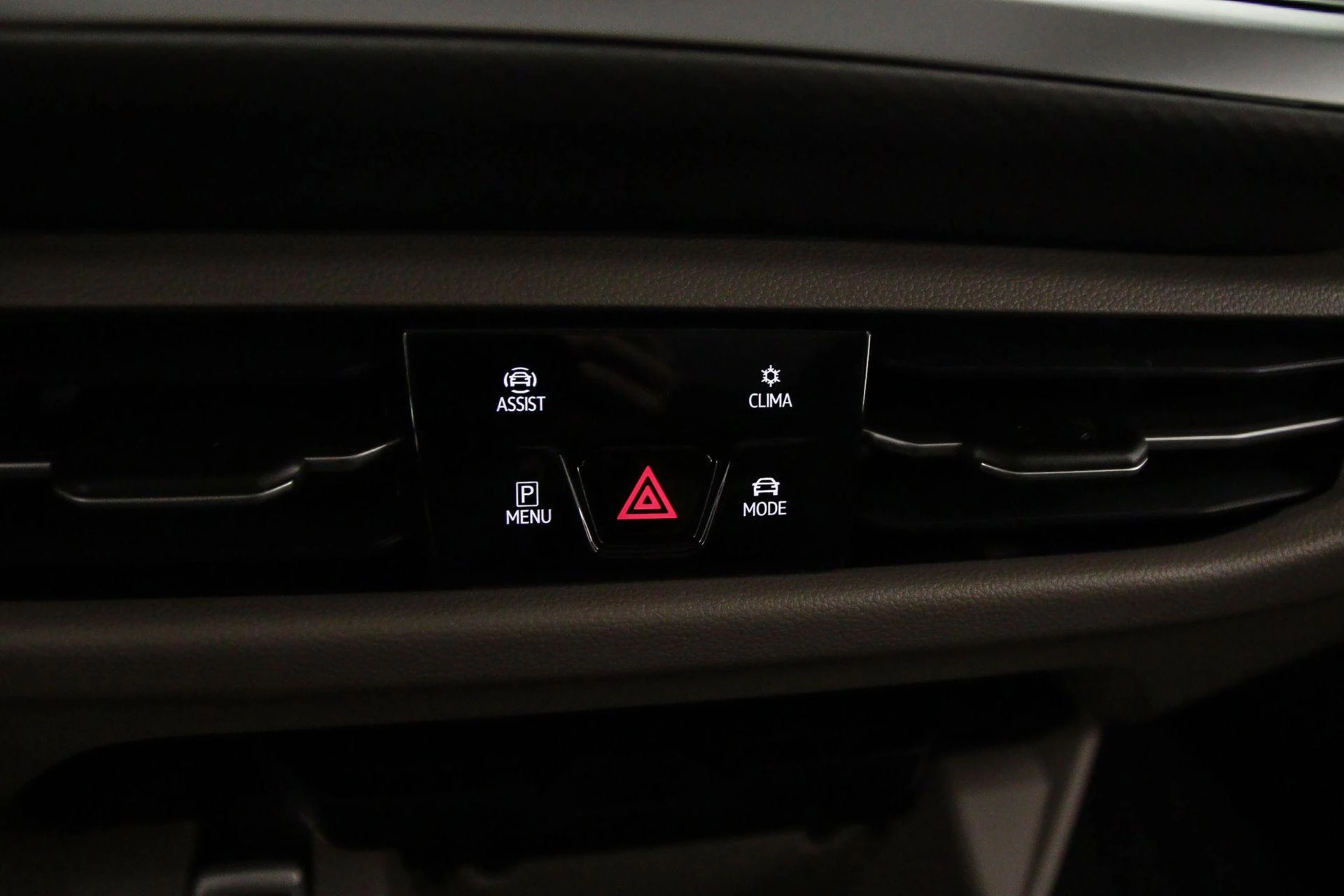 Hoofdafbeelding Volkswagen Multivan