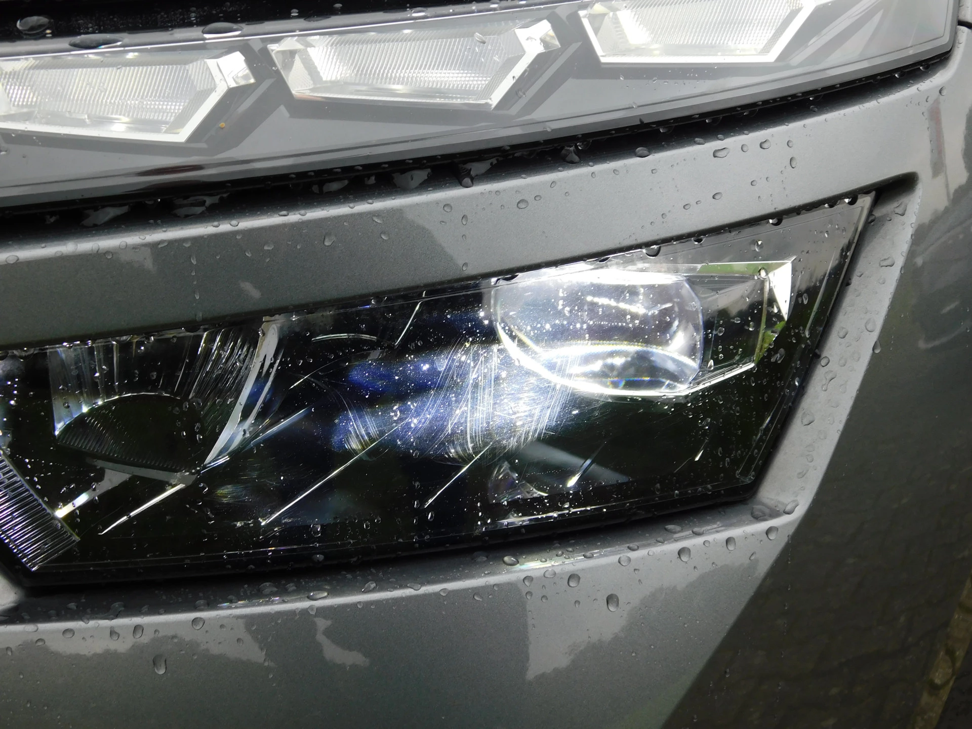 Hoofdafbeelding Škoda Kamiq