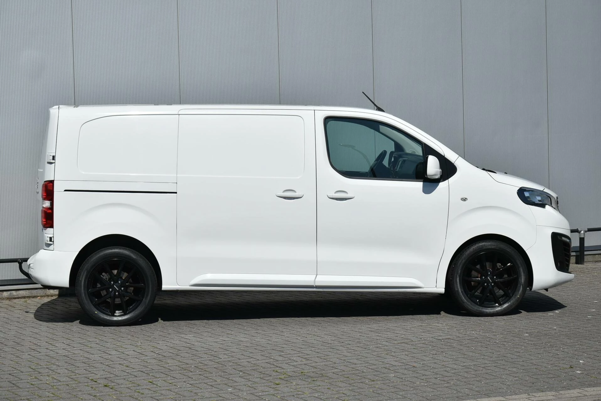 Hoofdafbeelding Peugeot Expert