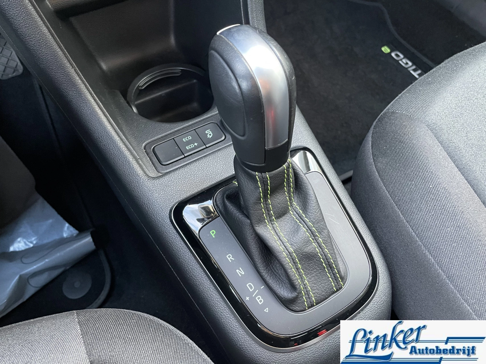 Hoofdafbeelding Škoda Citigo