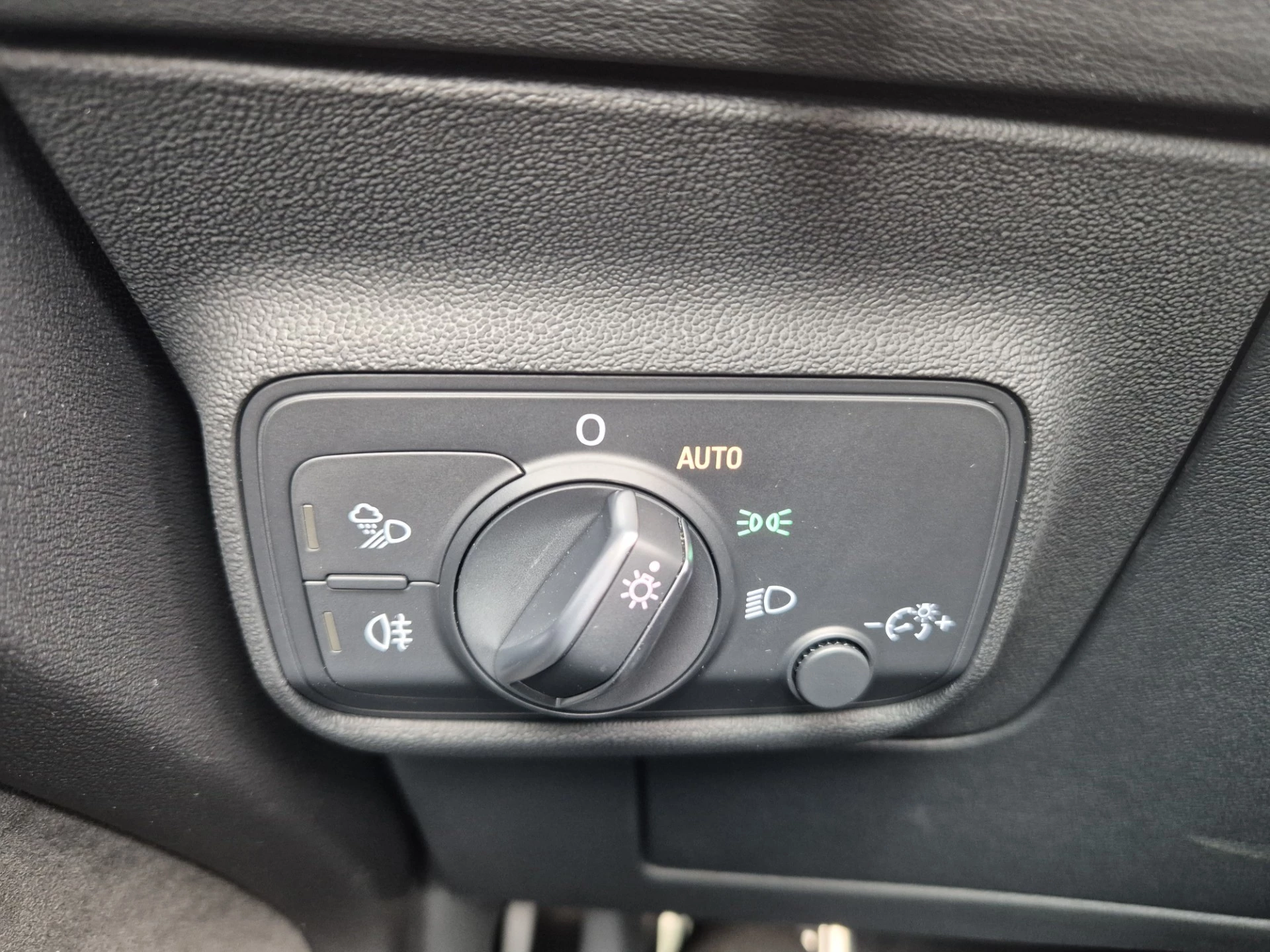 Hoofdafbeelding Audi TT