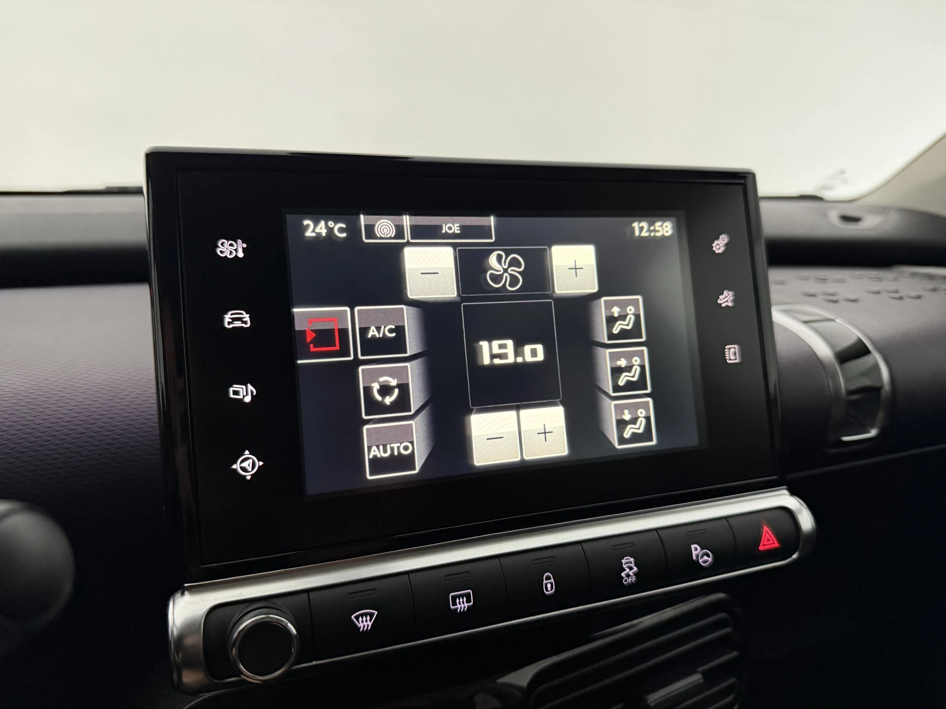 Hoofdafbeelding Citroën C4