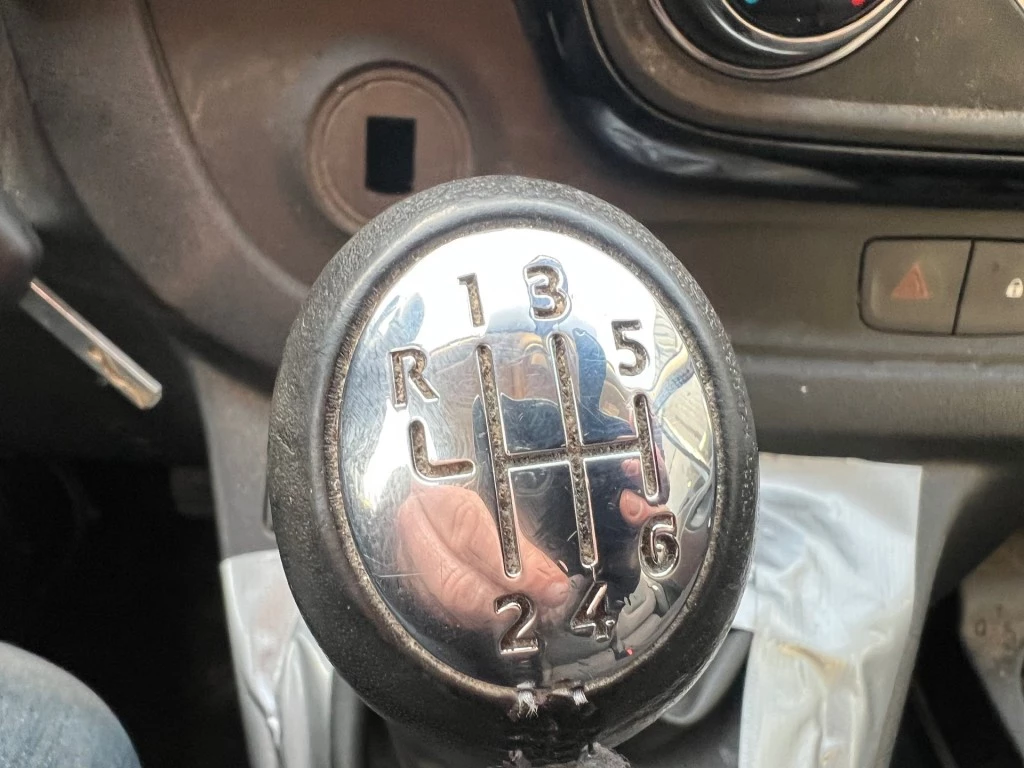 Hoofdafbeelding Fiat Talento