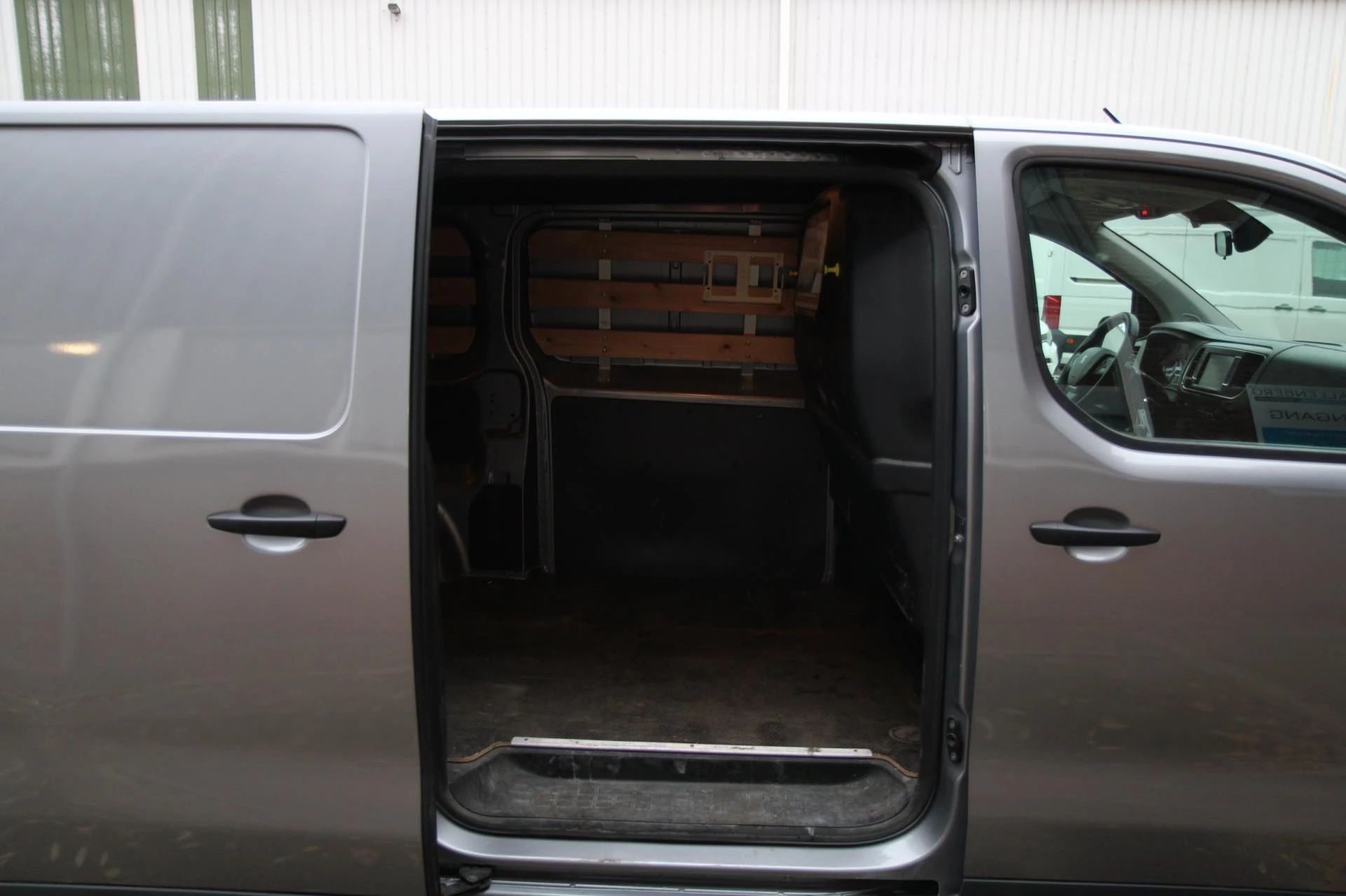 Hoofdafbeelding Peugeot Expert